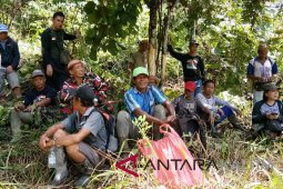 Ujoh Bilang Mahakam Ulu tuntaskan batas antarkampung