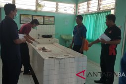 Nelayan temukan jasad bayi di Pantai Jembrana