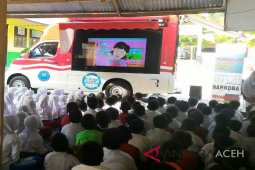 Keluarga berperan penting lindungi generasi dari narkoba