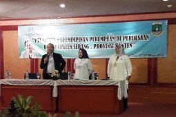Para ulama perempuan tegaskan komitmen kebangsaan