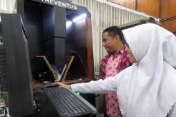 Perpustakaan Unej Terus Kembangkan Layanan Berbasis Daring