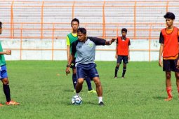 Persebaya U19 Jalani Pemusatan Latihan di Australia