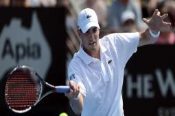 Petenis John Isner rencana pensiun dari tenis setelah US Open