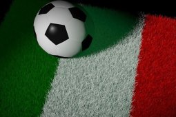Milan Capai Final Piala Italia