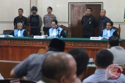 Putusan sengketa Pilgub Sumut