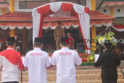 Gubernur Kalteng minta Pilkada Sukamara jangan sampai ke MK