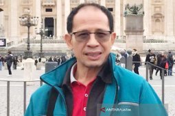 Melalui "Travel Revolusion" Indonesia Bidik Wisman dari Singapura