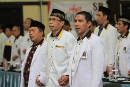 PKS Bekasi targetkan tambahan dua kursi DPRD