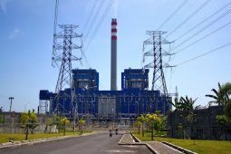 Pembangunan PLTU Perbanyak Di Mulut Tambang