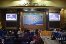 ULM Sosialisasi Dan Uji Publik Tarif PNBP