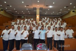 Polda sosialisasikan UU perkebunan tekan kejahatan