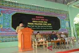 Bupati: layani pembuatan KTP di sekolah