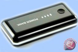 Bandara Jambi sosialisasi larang bawa "Powerbank" di Pesawat