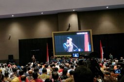 Presiden minta daerah manfaatkan momentum kepercayaan bisnis