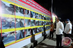 Kemendes benahi penyaluran dana desa