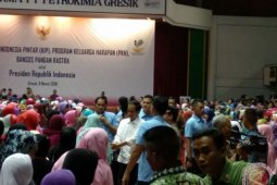 Presiden janji tambah penerima Program Keluarga Harapan