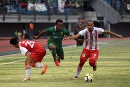Persebaya Rekrut David da Silva