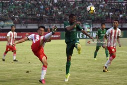 Video - Launching Kostum, Persebaya Jamu Sarawak FA