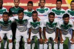 Djanur rotasi sejumlah pemain hadapi PSS Sleman