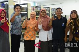 200 pustakawan akan hadiri seminar nasional FKP2TN