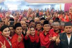 Target Kemenangan Gus Ipul-Puti