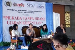 Pilkada dan ruang digital sehat