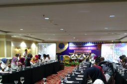 Urine Lurah se Banjarbaru Negatif Narkoba