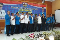 Kaum muda kunci kemenangan calon pemimpin daerah