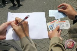Banjarmasin do not raid on newcomers documents