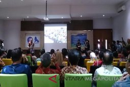 Rektor: IPB mulai mengembangkan pertanian cerdas