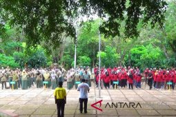 Governor to Develop Forest For Tourism