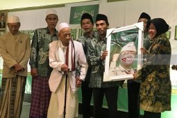 PWNU Jatim: PCNU Surabaya Harus Tata Aset