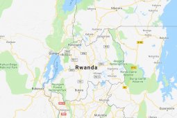 Rwanda - Korsel sepakati perjanjian pendanaan tingkatkan pendidikan