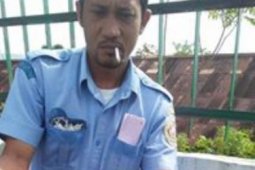Bak tekanan disabotase sebabkan distribusi air macet