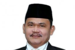 Samsudin Siregar pantau penegakan hukum di Sumut