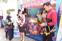 Gelar Banjarmasin Sasirangan Festival Dipastikan Meriah