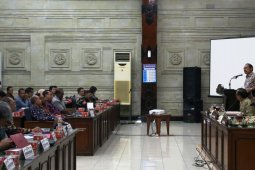 Pemprov Jatim Minta Reforma Agraria Libatkan Pemda