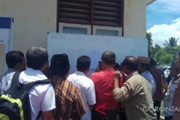 Tujuh Orang Gugur Seleksi CAT KPU Provinsi Gorontalo