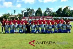 Bangka promosikan pariwisata melalui sepak bola