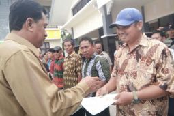DPRD Banjarbaru dorong pencapaian target sertifikat tanah