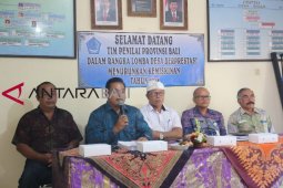 Bumdes Desa Sidan turunkan kemiskinan