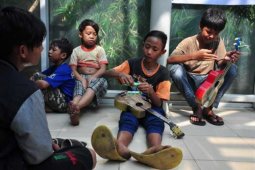 DPRD Kalsel Pelajari Penanganan PMS Jabar