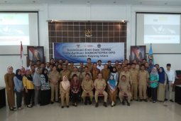 Kayong Utara dorong peningkatan penyerapan anggaran