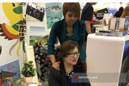 Warga Kota Disarankan Rutin Spa (Video)