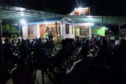 Cagub Kalbar Sutarmidji janjikan percepatan pembangunan infrastruktur