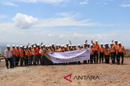 S Kalimantan to regulate the clarity of mine origin