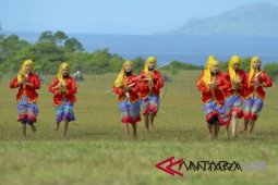 Bupati Dompu Apresiasi Festival Pesona Tambora Masuk Kalender Pariwisata