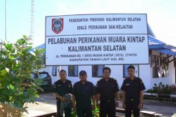 Sumber Daya Kelautan Tala Belum Tergarap Maksimal