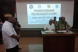 Pemprov Gorontalo Akan Terapkan Tandatangan Digital