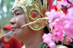 Toleransi Keberagaman Singkawang Diangkat Ke Layar Lebar